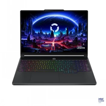 Lenovo Legion 5 15IAX11 Intel Core Ultra 7 251HX 15.3 inch OLED WQXGA 16GB 1TB SSD RTX 5070 12GB Windows 11 Home Eclipse Black