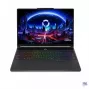 Lenovo Legion 5 15IAX11 Intel Core Ultra 7 251HX 15.3 inch OLED WQXGA 16GB 1TB SSD RTX 5070 12GB Windows 11 Home Eclipse Black