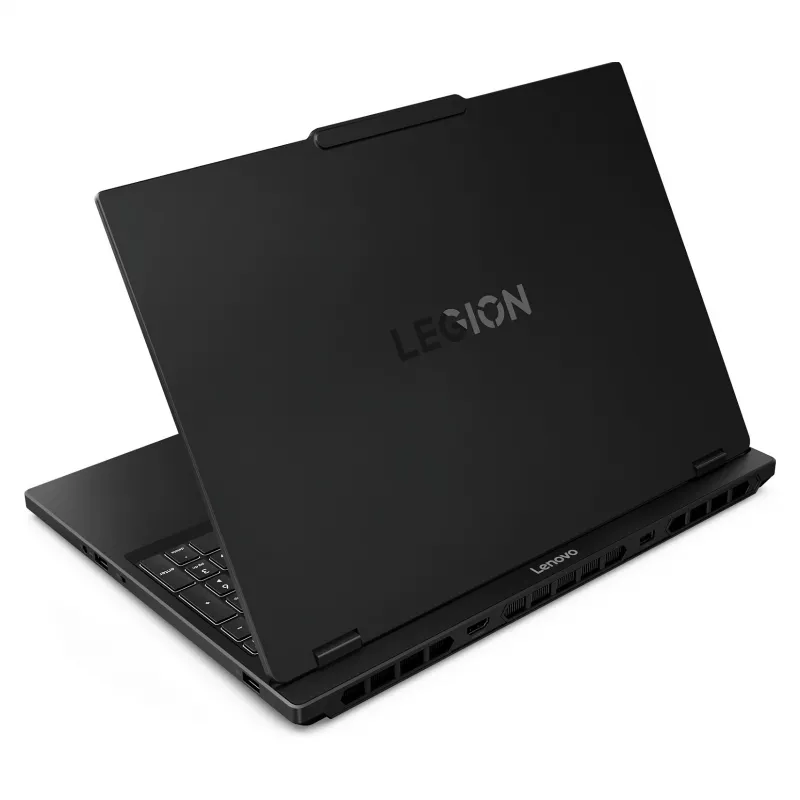 Lenovo Legion 5 15IRX10 Gaming Laptop, 15.6 inch QHD 165Hz, Intel Core i7-14700HX, 32GB DDR5, 1TB SSD, NVIDIA GeForce RTX 5070, Windows 11 Home, German Keyboard