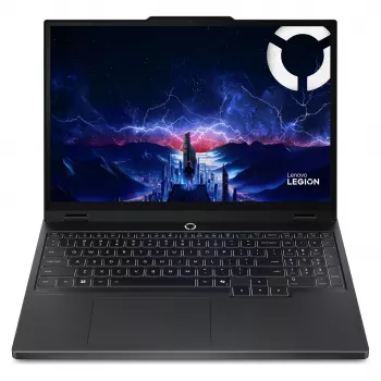 Lenovo Legion 5 15IRX10 Gaming Laptop, 15.6 inch QHD 165Hz, Intel Core i7-14700HX, 32GB DDR5, 1TB SSD, NVIDIA GeForce RTX 5070, Windows 11 Home, German Keyboard