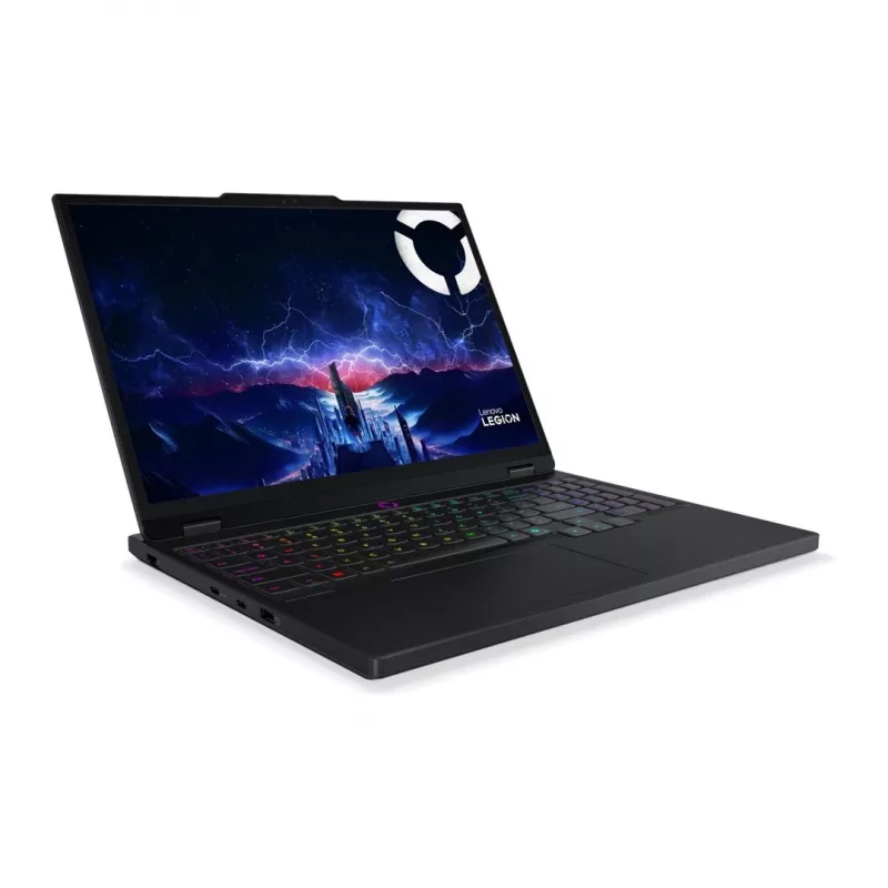 Lenovo Legion 5i Gaming Laptop 15.3 inch WUXGA IPS 165Hz Intel Core i7-13645HX 16GB DDR5 512GB SSD GeForce RTX 5060 8GB No OS Eclipse Black