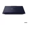 Lenovo Legion 7 15ASH11 15.3-inch WQXGA Gaming Laptop, AMD Ryzen AI Max+ 392, 64GB RAM, 1TB SSD, AMD Radeon 8060s, Windows 11 Pro, English Backlit Keyboard, 2-Year Warranty, Onyx Grey