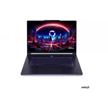 Lenovo Legion 7 15ASH11 15.3-inch WQXGA Gaming Laptop, AMD Ryzen AI Max+ 392, 64GB RAM, 1TB SSD, AMD Radeon 8060s, Windows 11 Pro, English Backlit Keyboard, 2-Year Warranty, Onyx Grey
