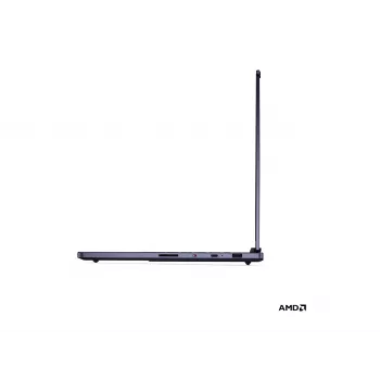 Lenovo Legion 7 15ASH11 15.3 inch WQXGA Gaming Laptop - AMD Ryzen AI Max+ 388, 32GB RAM, 1TB SSD, AMD Radeon 8060s, Windows 11 Pro, English Backlit Keyboard, Storm Grey