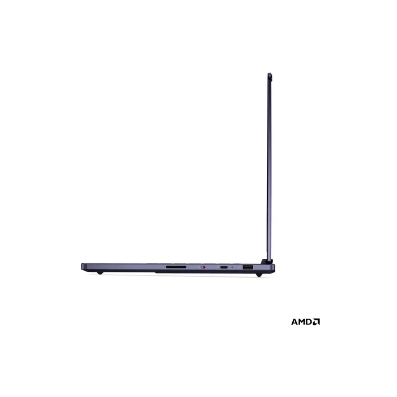 Lenovo Legion 7 15ASH11 15.3 inch WQXGA Gaming Laptop - AMD Ryzen AI Max+ 388, 32GB RAM, 1TB SSD, AMD Radeon 8060s, Windows 11 Pro, English Backlit Keyboard, Storm Grey