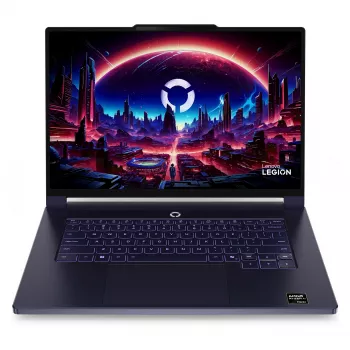 Lenovo Legion 7a 15ASH11 83V90005GE gaming laptop, AMD Ryzen AI Max+ 392, 15.3 inch WQXGA, 64GB LPDDR5X, 1TB SSD, Windows 11 Home