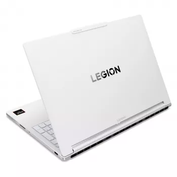 Lenovo Legion 7a 16AGP11 Gaming Laptop, 16 inch WQXGA 240Hz, AMD Ryzen AI 9 HX 470, 32GB RAM, 1TB SSD, RTX 5060, Windows 11 Home, Storm Grey