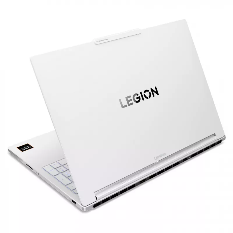 Lenovo Legion 7a 16AGP11 Gaming Laptop, 16 inch WQXGA 240Hz, AMD Ryzen AI 9 HX 470, 32GB RAM, 1TB SSD, RTX 5060, Windows 11 Home, Storm Grey