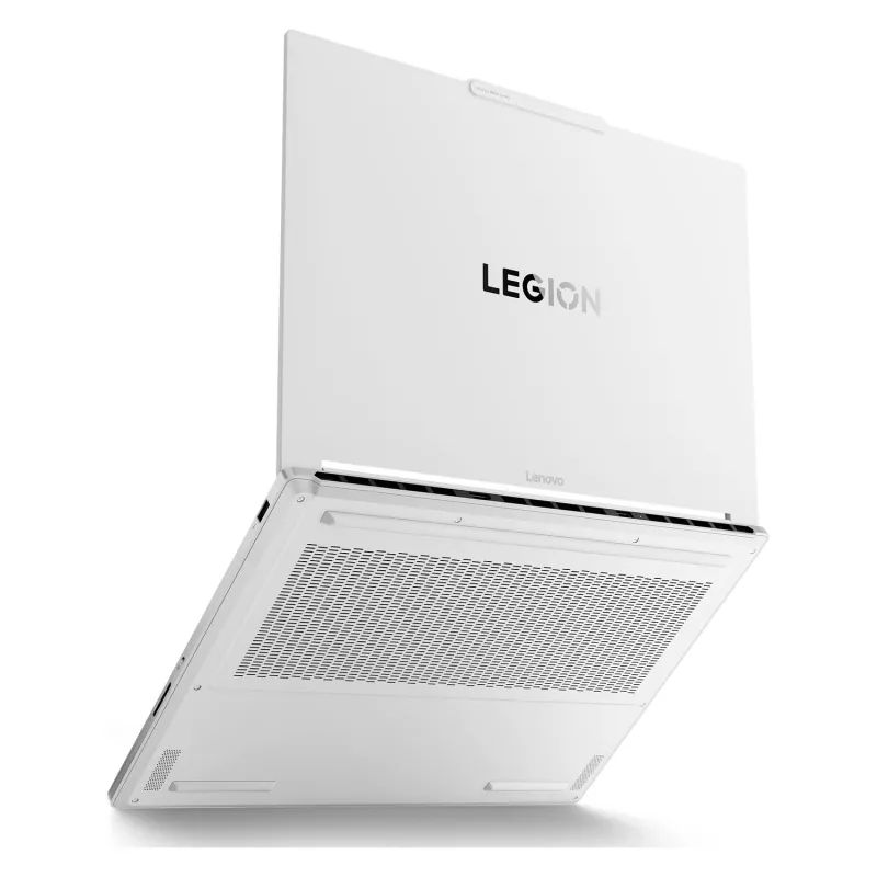 Lenovo Legion 7a 16AGP11 Gaming Laptop, 16 inch WQXGA 240Hz, AMD Ryzen AI 9 HX 470, 32GB RAM, 1TB SSD, RTX 5060, Windows 11 Home, Storm Grey