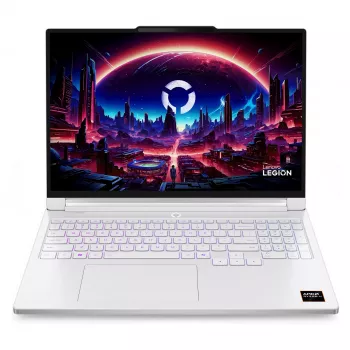 Lenovo Legion 7a 16AGP11 Gaming Laptop, 16 inch WQXGA 240Hz, AMD Ryzen AI 9 HX 470, 32GB RAM, 1TB SSD, RTX 5060, Windows 11 Home, Storm Grey
