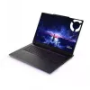 Lenovo Legion 9 18IAX10 Gaming Laptop, 18 inch WQUXGA 440Hz, Intel Core Ultra 9 275HX, 192GB RAM, 2TB SSD, NVIDIA GeForce RTX 5090, Wi-Fi 7, Windows 11 Pro, Eclipse Black