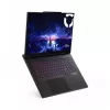Lenovo Legion 9 18IAX10 Gaming Laptop, 18 inch WQUXGA 440Hz, Intel Core Ultra 9 275HX, 192GB RAM, 2TB SSD, NVIDIA GeForce RTX 5090, Wi-Fi 7, Windows 11 Pro, Eclipse Black