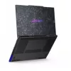 Lenovo Legion 9 18IAX10 Gaming Laptop, 18 inch WQUXGA 440Hz, Intel Core Ultra 9 275HX, 192GB RAM, 2TB SSD, NVIDIA GeForce RTX 5090, Wi-Fi 7, Windows 11 Pro, Eclipse Black