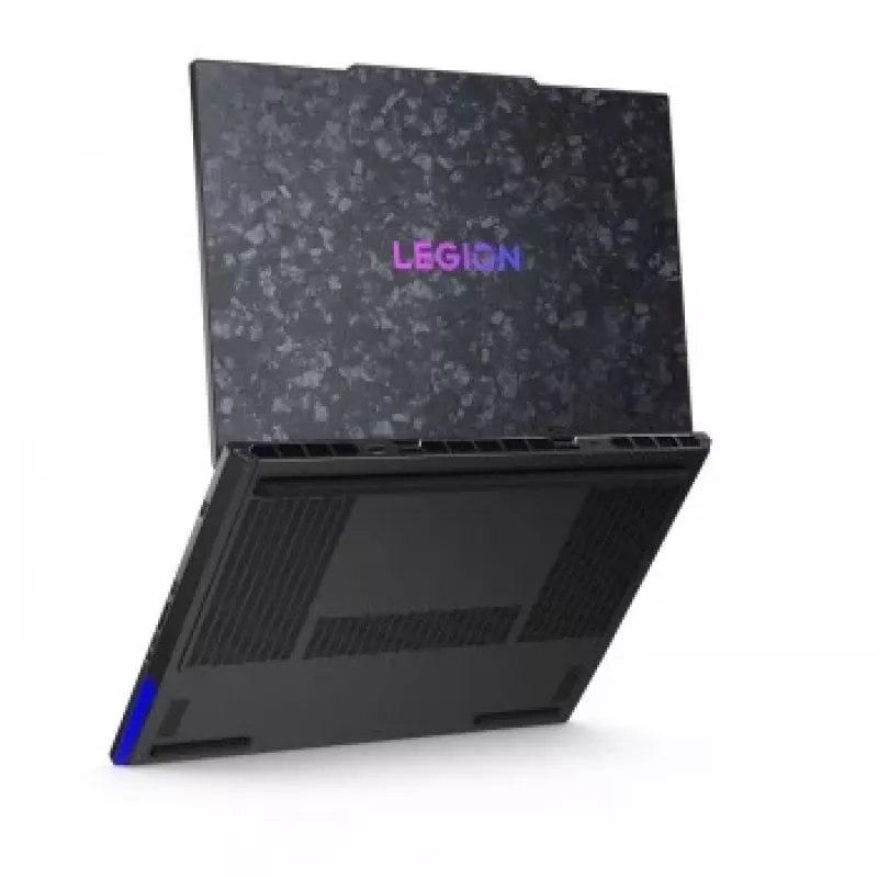 Lenovo Legion 9 18IAX10 Gaming Laptop, 18 inch WQUXGA 440Hz, Intel Core Ultra 9 275HX, 192GB RAM, 2TB SSD, NVIDIA GeForce RTX 5090, Wi-Fi 7, Windows 11 Pro, Eclipse Black