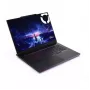 Lenovo Legion 9 18IAX10 Gaming Laptop, 18 inch WQUXGA 440Hz, Intel Core Ultra 9 275HX, 192GB RAM, 2TB SSD, NVIDIA GeForce RTX 5090, Wi-Fi 7, Windows 11 Pro, Eclipse Black