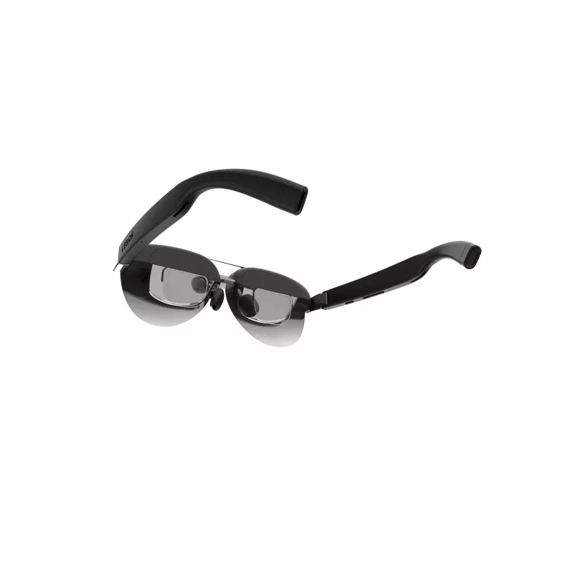 Lenovo Legion Glasses Gen 2 Micro-OLED Full HD USB-C Wearable Display