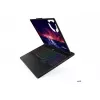 Lenovo Legion Pro 5 16AFR10 Gaming Laptop, 16 inch OLED WQXGA, AMD Ryzen 9 9955HX, 32GB DDR5, 1TB SSD, NVIDIA GeForce RTX 5070 12GB, Windows 11 Home, Eclipse Black