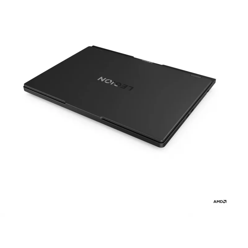 Lenovo Legion Pro 5 16AFR10 Gaming Laptop, 16 inch OLED WQXGA, AMD Ryzen 9 9955HX, 32GB DDR5, 1TB SSD, NVIDIA GeForce RTX 5070 12GB, Windows 11 Home, Eclipse Black