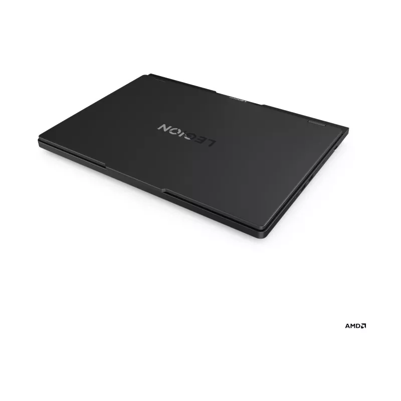 Lenovo Legion Pro 5 16AFR10 Gaming Laptop, 16 inch OLED WQXGA, AMD Ryzen 9 9955HX, 32GB DDR5, 1TB SSD, NVIDIA GeForce RTX 5070 12GB, Windows 11 Home, Eclipse Black