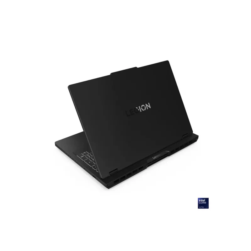 Lenovo Legion Pro 5 16IAX10 Gaming Laptop, 16 inch WQXGA 165Hz, Intel Core Ultra 9 290HX Plus, 32GB DDR5, 1TB SSD, GeForce RTX 5070 12GB, Windows 11 Home, Storm Grey