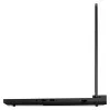 Lenovo Legion Pro 7 16AFR10H 83RU001GGE Laptop, 16 inch WQXGA OLED 240Hz, AMD Ryzen 9 9955HX3D, 32GB DDR5, 1TB SSD, GeForce RTX 5070 Ti 12GB, Windows 11 Home, German keyboard