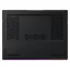 Lenovo Legion Pro 7 16AFR10H 83RU001GGE Laptop, 16 inch WQXGA OLED 240Hz, AMD Ryzen 9 9955HX3D, 32GB DDR5, 1TB SSD, GeForce RTX 5070 Ti 12GB, Windows 11 Home, German keyboard