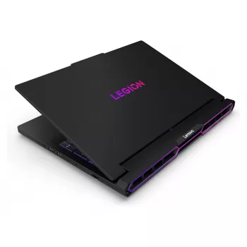 Lenovo Legion Pro 7 16IAX10H Gaming Laptop, Intel Core Ultra 9 275HX, 64GB RAM, 2TB SSD, RTX 5080, 16 inch WQXGA 240Hz, Windows 11 Home, Onyx Grey