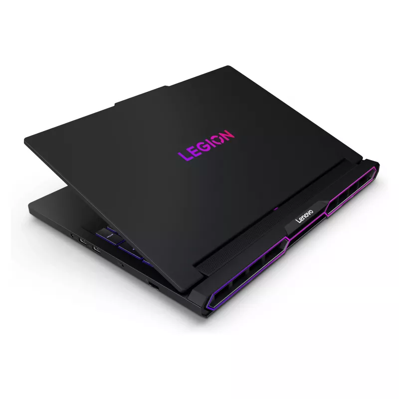 Lenovo Legion Pro 7 16IAX10H Gaming Laptop, Intel Core Ultra 9 275HX, 64GB RAM, 2TB SSD, RTX 5080, 16 inch WQXGA 240Hz, Windows 11 Home, Onyx Grey