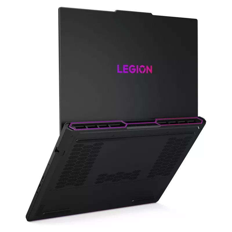 Lenovo Legion Pro 7 16IAX10H Gaming Laptop, Intel Core Ultra 9 275HX, 64GB RAM, 2TB SSD, RTX 5080, 16 inch WQXGA 240Hz, Windows 11 Home, Onyx Grey