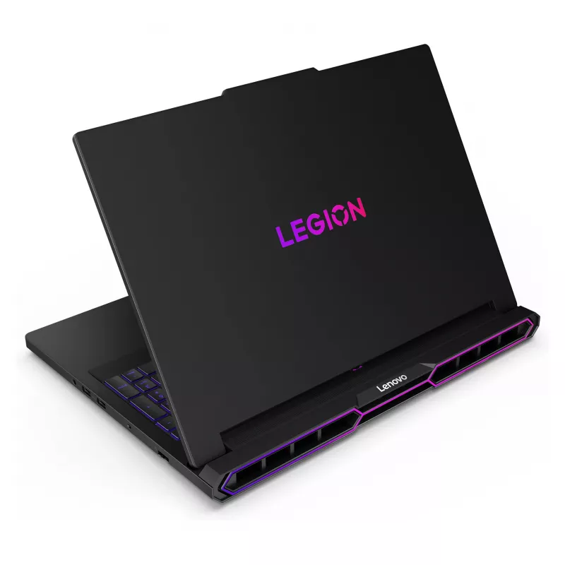 Lenovo Legion Pro 7 16IAX10H Gaming Laptop, Intel Core Ultra 9 275HX, 64GB RAM, 2TB SSD, RTX 5080, 16 inch WQXGA 240Hz, Windows 11 Home, Onyx Grey
