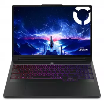 Lenovo Legion Pro 7 16IAX10H Gaming Laptop, Intel Core Ultra 9 275HX, 64GB RAM, 2TB SSD, RTX 5080, 16 inch WQXGA 240Hz, Windows 11 Home, Onyx Grey