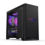 Lenovo Legion T5 30AGB10 Ryzen 5 7600 32GB DDR5 5600 SSD1TB GeForce RTX 5060 Ti 8GB WLAN+BT Win11 Eclipse Black