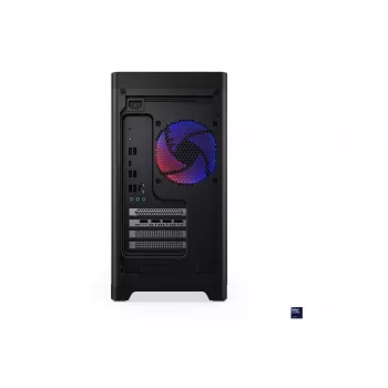 Lenovo Legion T5 30IAS10 Gaming Desktop PC - Intel Core Ultra 7 270K Plus, 32GB DDR5, 1TB SSD, NVIDIA GeForce RTX 5070 12GB, Windows 11 Home, Tower