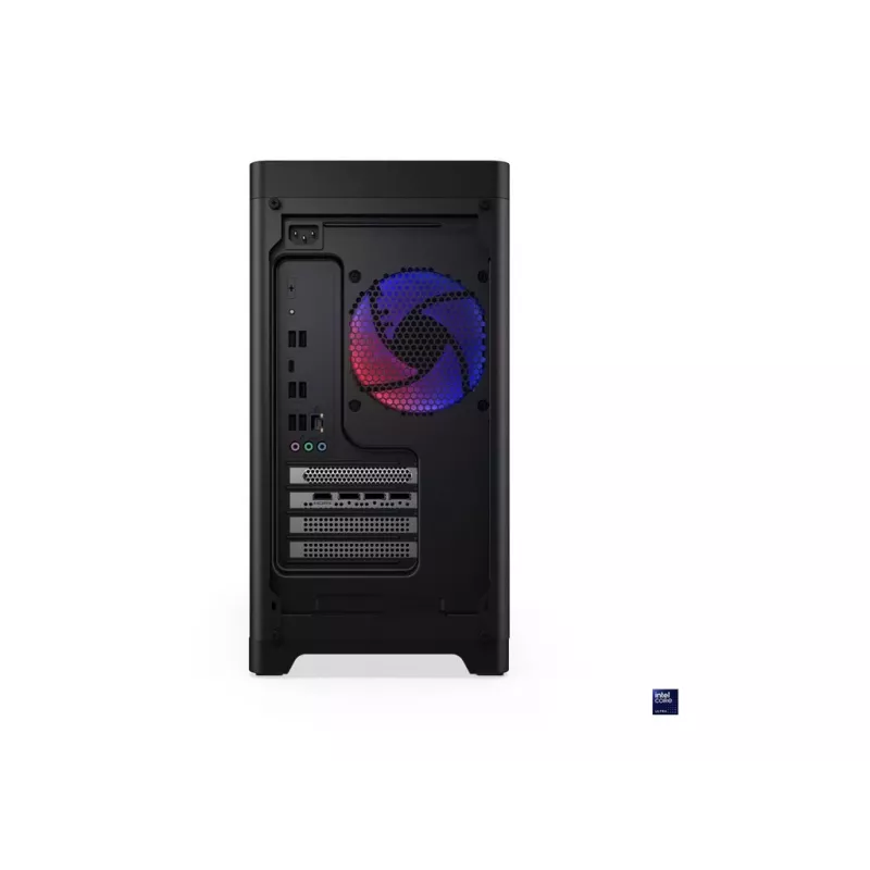 Lenovo Legion T5 30IAS10 Gaming Desktop PC - Intel Core Ultra 7 270K Plus, 32GB DDR5, 1TB SSD, NVIDIA GeForce RTX 5070 12GB, Windows 11 Home, Tower