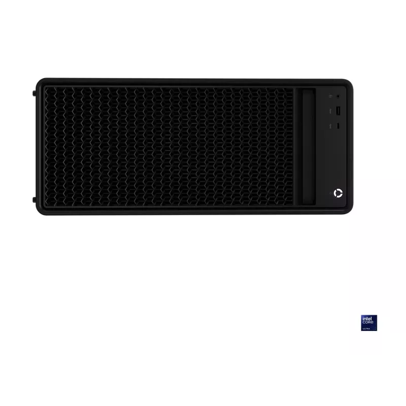 Lenovo Legion T5 30IAX10 Gaming Desktop PC, Intel Core i7-245HX, 32GB DDR5, 1TB NVMe SSD, NVIDIA GeForce RTX 5070 12GB, Windows 11 Home, 2-Year Warranty