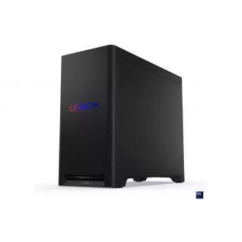 Lenovo Legion T5 30IAX10 Gaming Desktop PC, Intel Core i7-245HX, 32GB DDR5, 1TB NVMe SSD, NVIDIA GeForce RTX 5070 12GB, Windows 11 Home, 2-Year Warranty