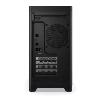 Lenovo Legion T5 30IAX10 Gaming Desktop PC Intel Core Ultra 9 275HX 32GB DDR5 2TB SSD GeForce RTX 5060 Ti 8GB 850W Windows 11 Eclipse Black