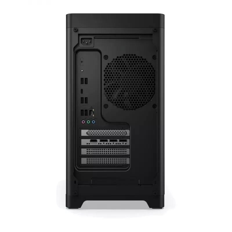 Lenovo Legion T5 30IAX10 Gaming Desktop PC Intel Core Ultra 9 275HX 32GB DDR5 2TB SSD GeForce RTX 5060 Ti 8GB 850W Windows 11 Eclipse Black