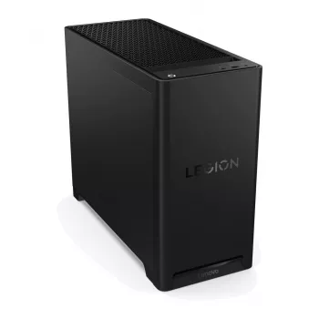 Lenovo Legion T5 30IAX10 Gaming Desktop PC Intel Core Ultra 9 275HX 32GB DDR5 2TB SSD GeForce RTX 5060 Ti 8GB 850W Windows 11 Eclipse Black