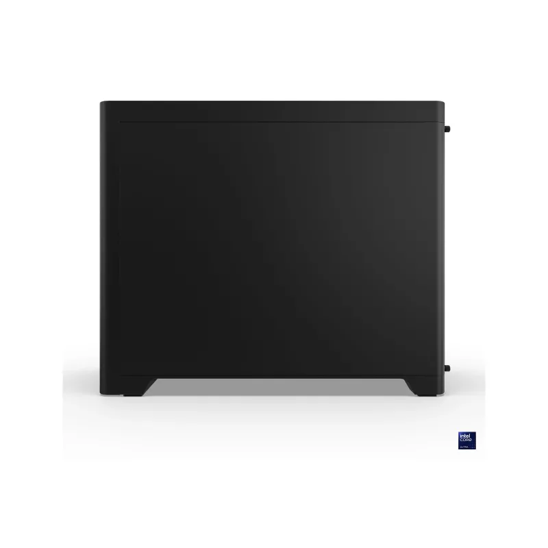 Lenovo Legion T5 30IAX10 Gaming Desktop Tower, Intel Core Ultra 7 251HX, 16GB DDR5, 1TB SSD, NVIDIA GeForce RTX 5060 Ti, Windows 11 Home, Eclipse Black