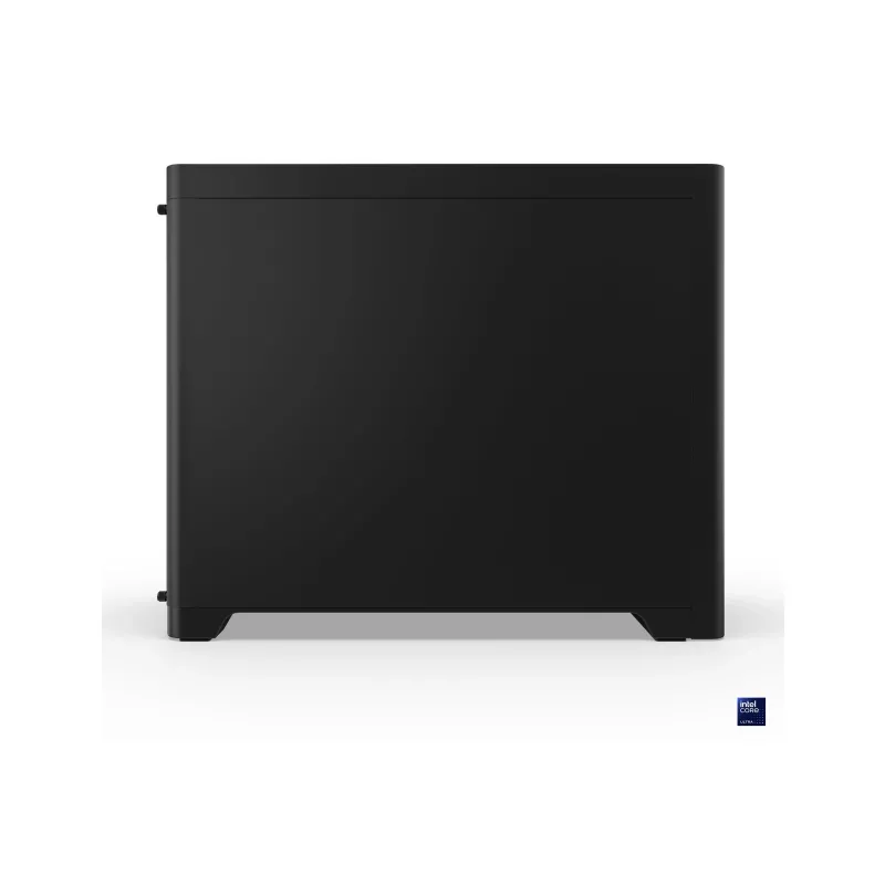 Lenovo Legion T5 30IAX10 Gaming Desktop Tower, Intel Core Ultra 7 251HX, 16GB DDR5, 1TB SSD, NVIDIA GeForce RTX 5060 Ti, Windows 11 Home, Eclipse Black