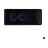 Lenovo Legion T5 30IAX10 Gaming Desktop Tower, Intel Core Ultra 7 251HX, 16GB DDR5, 1TB SSD, NVIDIA GeForce RTX 5060 Ti, Windows 11 Home, Eclipse Black