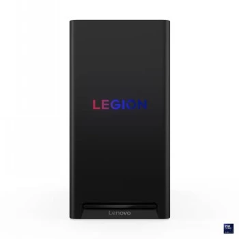 Lenovo Legion T5 Ultra 7 270K Plus Gaming Desktop PC, 32GB DDR5, 1TB SSD, RTX 5070 Ti 16GB, Liquid Cooling, Windows 11 Home (Eclipse Black)