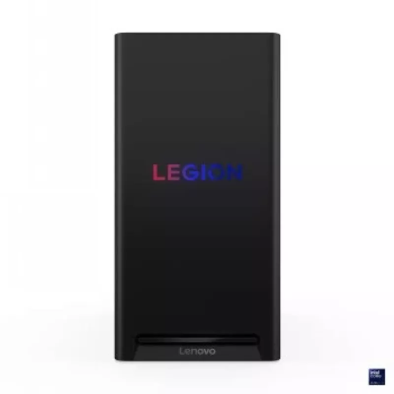 Lenovo Legion T5 Ultra 7 270K Plus Gaming Desktop PC, 32GB DDR5, 1TB SSD, RTX 5070 Ti 16GB, Liquid Cooling, Windows 11 Home (Eclipse Black)
