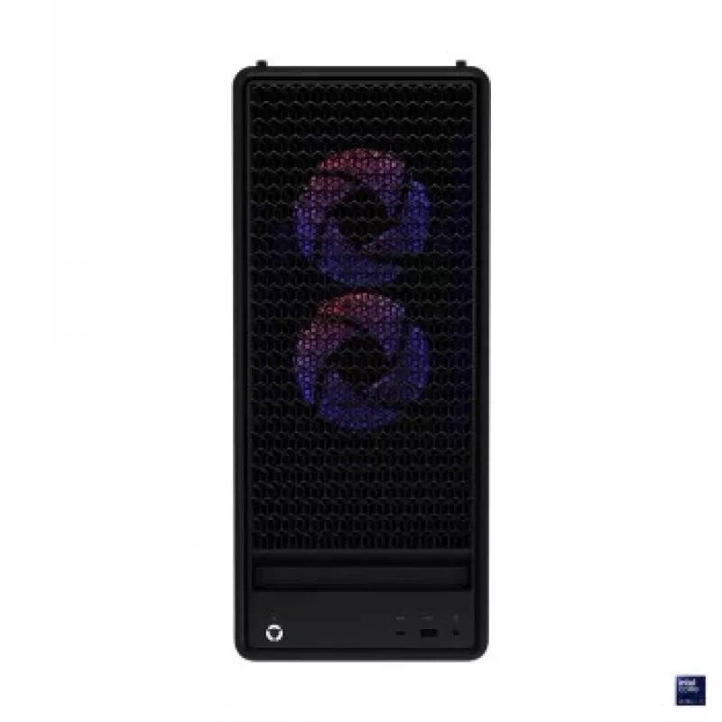 Lenovo Legion T5 Ultra 7 270K Plus Gaming Desktop PC, 32GB DDR5, 1TB SSD, RTX 5070 Ti 16GB, Liquid Cooling, Windows 11 Home (Eclipse Black)