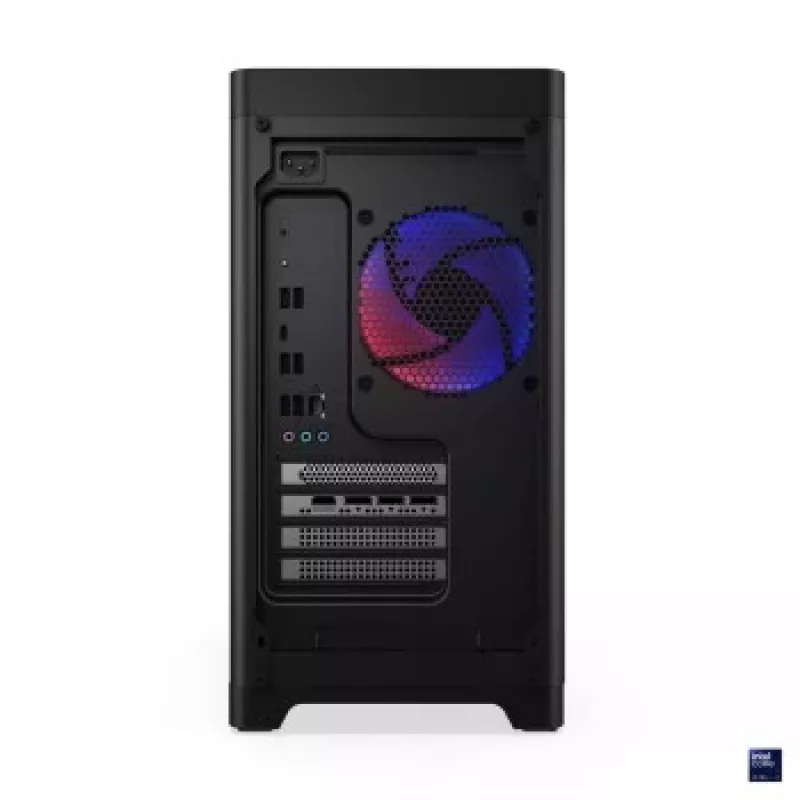 Lenovo Legion T5 Ultra 7 270K Plus Gaming Desktop PC, 32GB DDR5, 1TB SSD, RTX 5070 Ti 16GB, Liquid Cooling, Windows 11 Home (Eclipse Black)