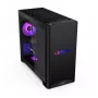 Lenovo Legion T5 Ultra 7 270K Plus Gaming Desktop PC, 32GB DDR5, 1TB SSD, RTX 5070 Ti 16GB, Liquid Cooling, Windows 11 Home (Eclipse Black)