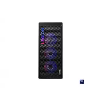 Lenovo Legion T7 34IAS10 Gaming Desktop PC, Intel Core Ultra 9 285K, 64GB DDR5, 2TB SSD, RTX 5080 16GB, Windows 11 Home, Black