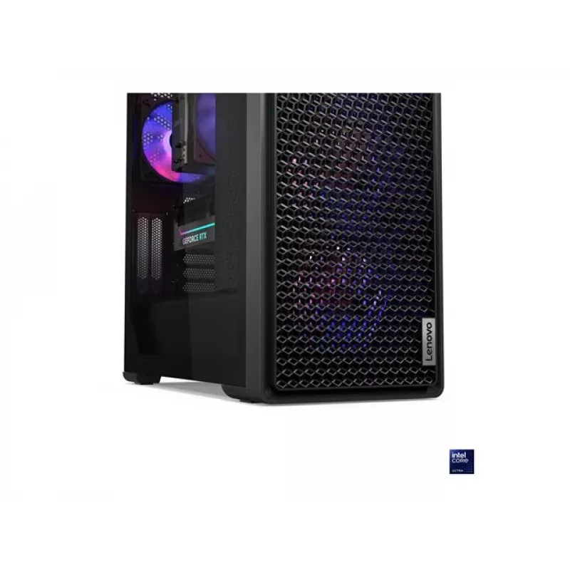 Lenovo Legion T7 34IAS10 Gaming Desktop PC, Intel Core Ultra 9 285K, 64GB DDR5, 2TB SSD, RTX 5080 16GB, Windows 11 Home, Black