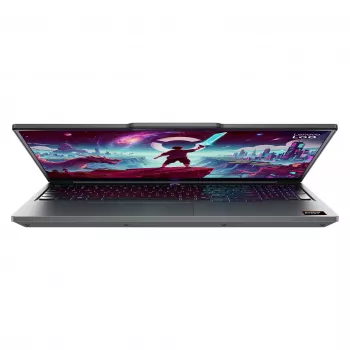 Lenovo LOQ 15AHP11 83TN006FGE Laptop, 15.3 inch WUXGA IPS 165Hz, AMD Ryzen 7 250, 16GB DDR5, 512GB SSD, GeForce RTX 5060 8GB, Windows 11 Home, German keyboard